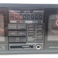 Дек Onkyo TA-RW90, снимка 9 - Декове - 29584300