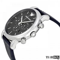 Emporio Armani AR1828 Luigi Classic. Нов мъжки часовник, снимка 2 - Мъжки - 38801055