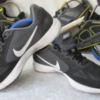 маратонки NIKE® Revolution 3 Running Shoe AIR classic ,N- 43 - 44, GOGOMOTO.BAZAR.BG®, снимка 13 - Маратонки - 29548327