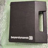 Beyerdynamic Opus 54.18 HeadSet Condeser microphone - кондензаторен микрофон за глава хедсет, снимка 4 - Микрофони - 37183556