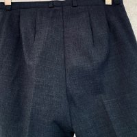 Модерен вълнен панталон MADELEINE , снимка 3 - Панталони - 44255723