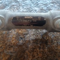Горивна рейка клапан за високо налягане на Алфа 166, снимка 6 - Части - 42905946