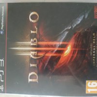 diablo3 ps3 playstation плейстейшън игри south park, assasin farcry nfs red dead uncharted, снимка 1 - Игри за PlayStation - 31324562