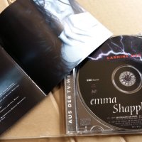 EMMA SHAPPLIN, снимка 3 - CD дискове - 29126385