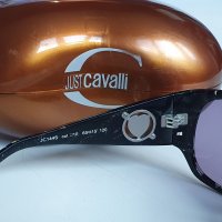 JUST CAVALLI оригинални слънчеви очила , снимка 9 - Слънчеви и диоптрични очила - 38082118