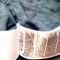 Тениска Fynch-Hatton Garment Dyed, снимка 8 - Тениски - 30299137