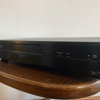 MYRYAD Z-110 High End CD player , снимка 5 - Ресийвъри, усилватели, смесителни пултове - 39915834