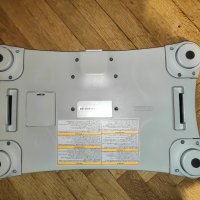 NINTENDO Wii Balance BOARD, снимка 3 - Nintendo конзоли - 44201095