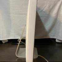 Apple Imac A1207 2007 , снимка 6 - За дома - 44605214