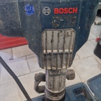 Къртач Bosch gsh 11, снимка 5 - Бормашини - 42918316
