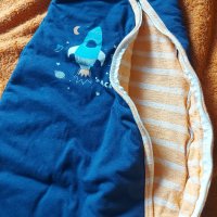 Спален чувал , снимка 1 - Бебешки пижами - 44432525