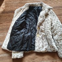 Пролетно кокетно палто, снимка 4 - Палта, манта - 32197950