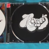 Various – 1986 - Nuggets - A Classic Collection From The Psychedelic Sixties(Psychedelic Rock,Garage, снимка 5 - CD дискове - 42753275