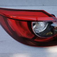 Стоп Mazda CX5 Facelift 2015-2017 / Мазда ЦХ5, снимка 3 - Части - 37102071