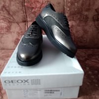 Обувки  GEOX, снимка 2 - Дамски елегантни обувки - 31925099