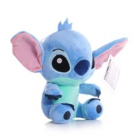 Плюшена играчка Стич Lilo ans Stitch , снимка 2 - Плюшени играчки - 42241570