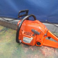 husqvarna 254xp, снимка 1 - Градинска техника - 31728442