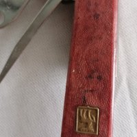 многофункционален джобен нож маркиран с елен, снимка 4 - Колекции - 39515215