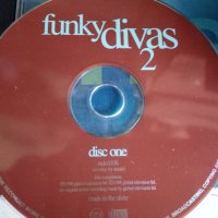 аудио дискове без обложки, снимка 13 - CD дискове - 33037165