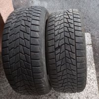 Зимни гуми , снимка 1 - Гуми и джанти - 38032059