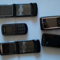 Продавам телефони, снимка 1 - Nokia - 29416497