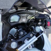 Honda CBR 650 FA, снимка 2 - Мотоциклети и мототехника - 38329429