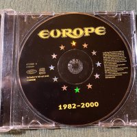 Twisted Sister,Dee Snider,Europe , снимка 14 - CD дискове - 44374389