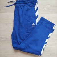 Мъжко спортно долнище Adidas размер XL, снимка 1 - Спортни дрехи, екипи - 39811619
