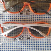 оригинални 3D очила LG, снимка 3 - Стойки, 3D очила, аксесоари - 42501473