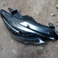 предна броня Mazda CX5, снимка 5 - Части - 30811326