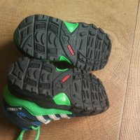 Adidas Terrex Mid Gtx I GORE-TEX S76931 Размер EUR 22 / UK 5 1/2K детски водонепромукаеми 86-14-S, снимка 13 - Детски боти и ботуши - 44357926