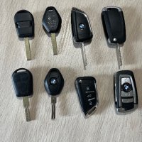 BMW ключове, снимка 2 - Други - 44269802