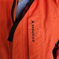 Мъжко яке от Goretex CHIEMSEE Defrost, снимка 7 - Якета - 44306012