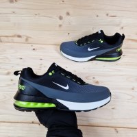 Мъжки маратонки Nike, снимка 5 - Маратонки - 44456306