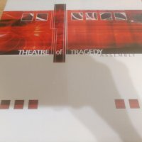  Theatre Of Tragedy ‎– Assembly Red/Black Marble, снимка 3 - Грамофонни плочи - 30180291