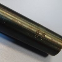 Свердло за метал ф16mm Ratioline Super HSS typ RN, снимка 2 - Други инструменти - 40143548