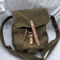 чанти за боеприпаси 1943г., снимка 1 - Колекции - 42131751