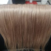 Азиатска коса на треса, снимка 2 - Фризьорски услуги - 42038528