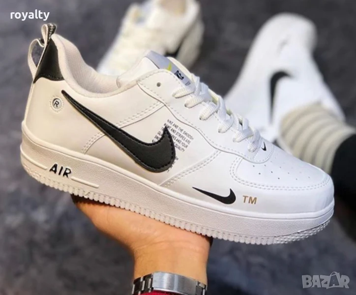 Nike Air Force дамски маратонки , снимка 1