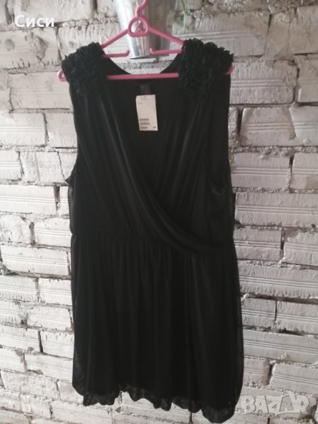 Рокля и поли, снимка 1