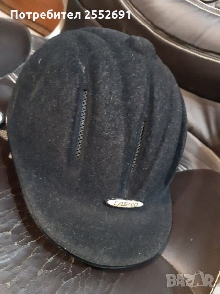 Каска, снимка 1