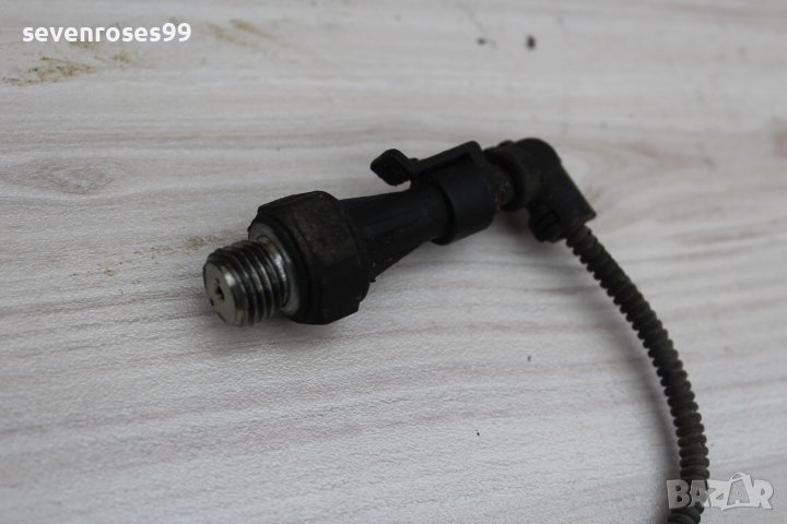 Датчик температура Фиат Крома 2007 1.9d 150ks Fiat Croma B365, снимка 1