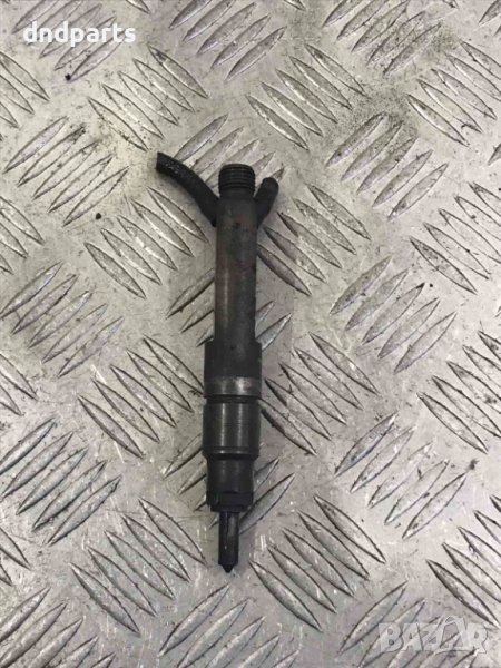 Дюза Audi A4,1.9TDI,110кс.,1998г., снимка 1