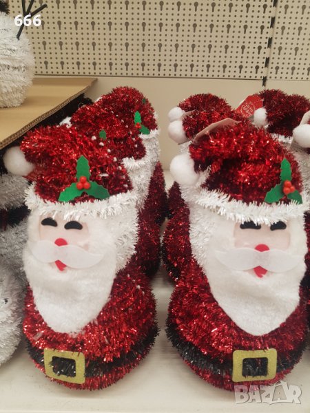 Коледни декорации, снимка 1