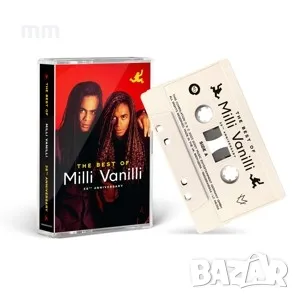 Milli Vanilli - The Best Of Milli Vanilli (35th Anniversary) (196588416941), снимка 1