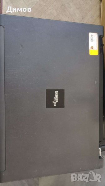 Лаптоп на части Fujitsu Esprimo Mobile M9410 14'', снимка 1
