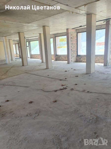 Отдавам под наем търговска площ магазин, снимка 1
