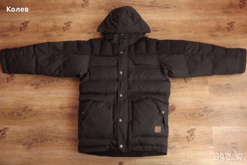 Яке Sorel Winter Expedition Down Jacket /с гъши пух/, снимка 1