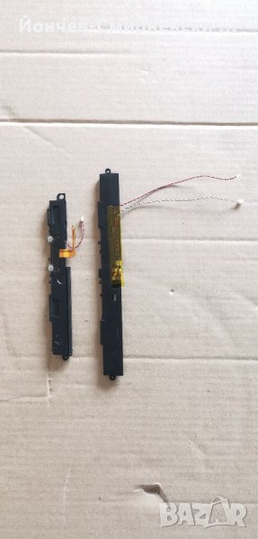 Acer Iconia A3-A40-оригинални високоговорители, снимка 1