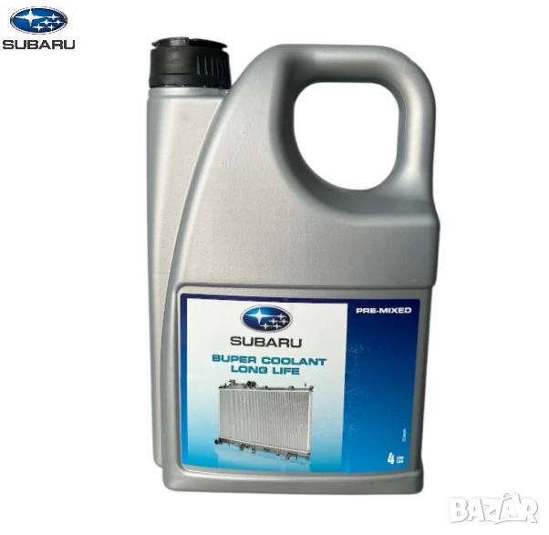 Антифриз оригинален K067EYA000 Subaru, снимка 1
